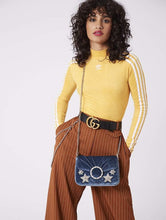 Load image into Gallery viewer, Vanessa Star Cross Body Bag