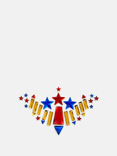 Load image into Gallery viewer, Shrine Wonder Woman Body Jewel