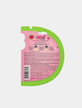 Load image into Gallery viewer, Yes to Watermelon Super Fresh Paper Mask