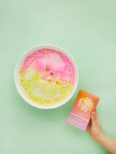 Load image into Gallery viewer, Miss Patisserie Banana Popcorn Bath Slab