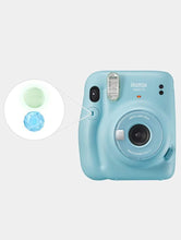 Load image into Gallery viewer, Instax Mini 11 Camera - Sky Blue