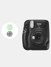 Load image into Gallery viewer, Instax Mini 11 Camera - Charcoal Grey