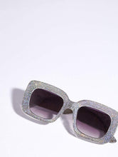 Load image into Gallery viewer, Gianna Multi Glitter Sunglasses