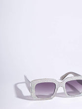 Load image into Gallery viewer, Gianna Multi Glitter Sunglasses