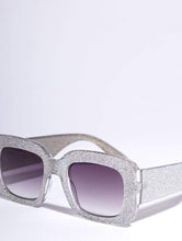 Load image into Gallery viewer, Gianna Multi Glitter Sunglasses