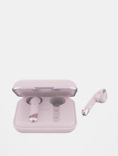 Load image into Gallery viewer, Happy Plugs Air True Wireless Earphones - Pink Gold
