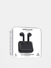 Load image into Gallery viewer, Happy Plugs Air 1 True Wireless Earphones Black