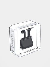 Load image into Gallery viewer, Happy Plugs Air 1 True Wireless Earphones Black