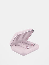 Load image into Gallery viewer, Happy Plugs Air True Wireless Earphones - Pink Gold