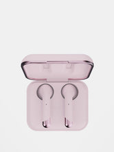 Load image into Gallery viewer, Happy Plugs Air True Wireless Earphones - Pink Gold