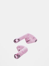 Load image into Gallery viewer, Happy Plugs Air True Wireless Earphones - Pink Marble