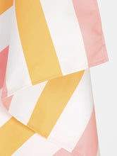 Load image into Gallery viewer, Dock & Bay Peach Sorbet Large Microfibre Towel