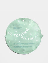 Load image into Gallery viewer, Patchology Patching All the Way Eye Gel Gift Set (8 pieces)