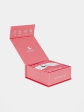Load image into Gallery viewer, Dock & Bay Kuta Pink Hair Wrap
