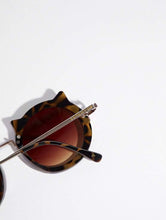 Load image into Gallery viewer, Kitty Tort Sunglasses