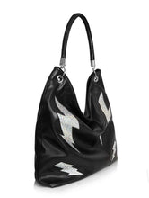 Load image into Gallery viewer, Lightning Cordelia Shoulder Bag