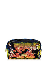 Load image into Gallery viewer, Luxe Makeup Bag