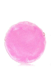 Load image into Gallery viewer, Pink Smiley Cross Body Bag