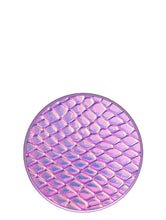 Load image into Gallery viewer, PopSockets Grips Iridescent Pink Snake