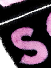 Load image into Gallery viewer, Socialite Faux Fur Scarf