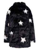 Load image into Gallery viewer, Swoon Faux Fur Coat
