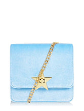 Load image into Gallery viewer, Velvet Candy Cross Body Bag