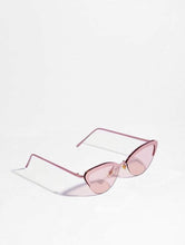Load image into Gallery viewer, Verity Pink Sunglasses