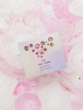 Load image into Gallery viewer, Miss Patisserie Tea + Cake Bath Slab Duo