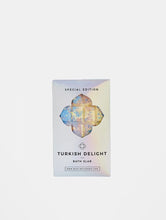 Load image into Gallery viewer, Miss Patisserie Turkish Delight Bath Slab