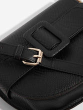 Load image into Gallery viewer, Nathalie Noir Cross Body Bag
