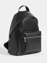 Load image into Gallery viewer, Luna Monogram Backpack
