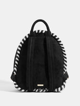 Load image into Gallery viewer, Luisa Fur Backpack

