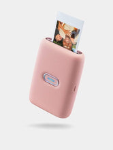 Load image into Gallery viewer, Instax Mini Link Printer - Dusky Pink
