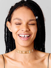 Load image into Gallery viewer, Extra Choker Necklace
