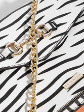 Load image into Gallery viewer, Gemini Animal Cross Body Bag
