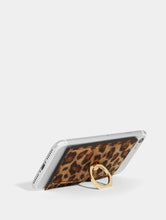 Load image into Gallery viewer, Leopard Phone Grip
