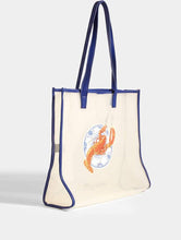 Load image into Gallery viewer, Hungry Lobster Tote Bag

