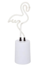 Load image into Gallery viewer, Sunnylife Flamingo Neon Light Small
