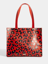 Load image into Gallery viewer, Oh Honey Tote Bag
