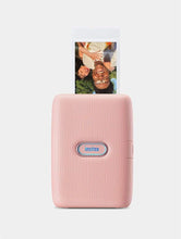 Load image into Gallery viewer, Instax Mini Link Printer - Dusky Pink
