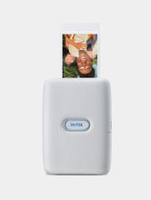 Load image into Gallery viewer, Instax Mini Link Printer - Ash White Bundle
