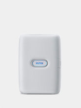 Load image into Gallery viewer, Instax Mini Link Printer - Ash White Bundle

