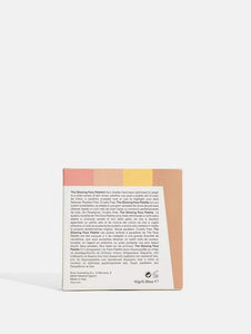 3INA The Glowing Face Palette