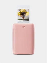 Load image into Gallery viewer, Instax Mini Link Printer - Dusky Pink

