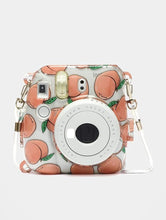 Load image into Gallery viewer, Instax x Skinnydip Mini 9 Camera, Case &amp; Film Bundle
