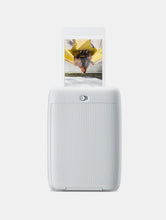 Load image into Gallery viewer, Instax Mini Link Printer - Ash White Bundle
