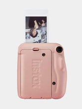 Load image into Gallery viewer, Instax Mini 11 Camera - Blush Pink
