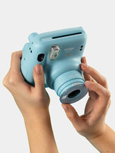 Load image into Gallery viewer, Instax Mini 11 Camera - Sky Blue
