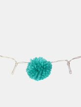 Load image into Gallery viewer, Sunnylife Pompom String Lights
