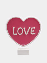 Load image into Gallery viewer, Sunnylife Neon LED Light Heart
